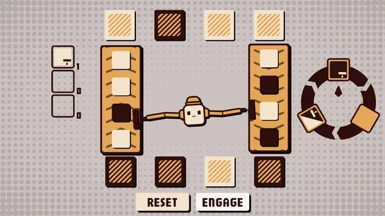 Loop of Command screenshot 9
