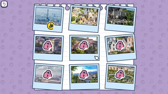 Pictective 2: Around the World screenshot 2