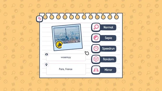 Pictective 2: Around the World screenshot 3