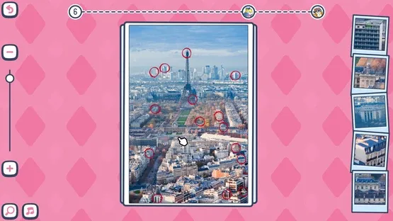 Pictective 2: Around the World screenshot 4