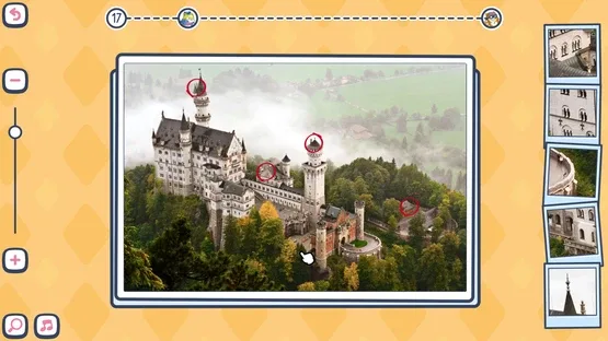 Pictective 2: Around the World screenshot 6