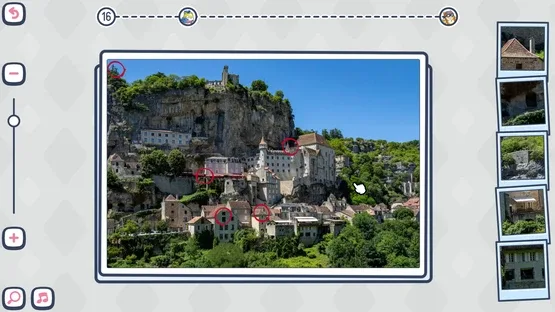 Pictective 2: Around the World screenshot 7