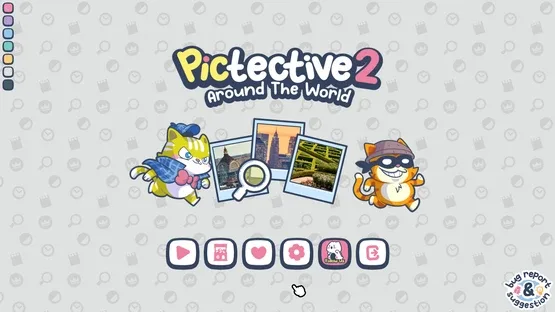 Pictective 2: Around the World screenshot 8