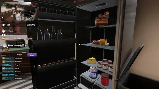 Microwave Simulator screenshot 2