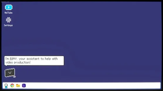 Video Editor screenshot 1