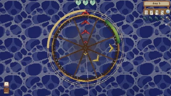Moorage screenshot 5