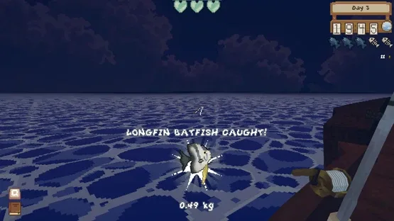Moorage screenshot 1