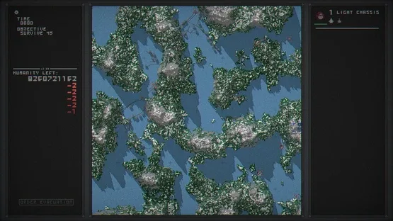 Insanio screenshot 2