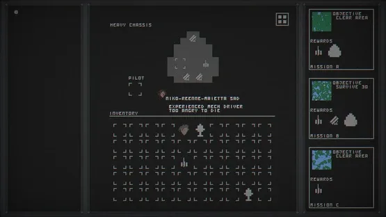 Insanio screenshot 5