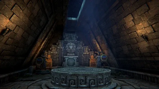 3D Escape Room: Cursed Legacy screenshot 6