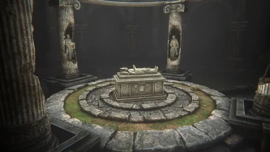 3D Escape Room: Cursed Legacy screenshot 5