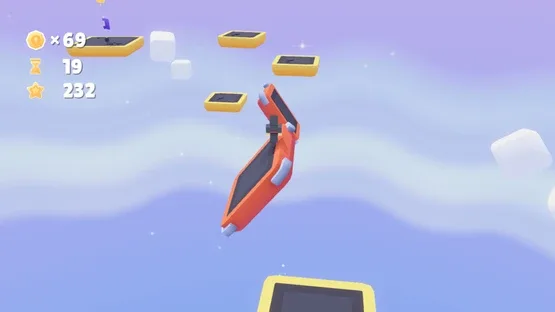 Heyoo 3D Platformer screenshot 4