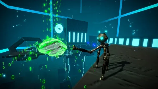 Humanize Robotics screenshot 3