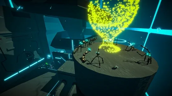 Humanize Robotics screenshot 4