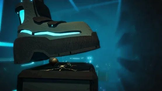 Humanize Robotics screenshot 5