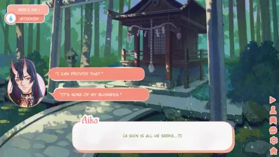 My Wish To You screenshot 4