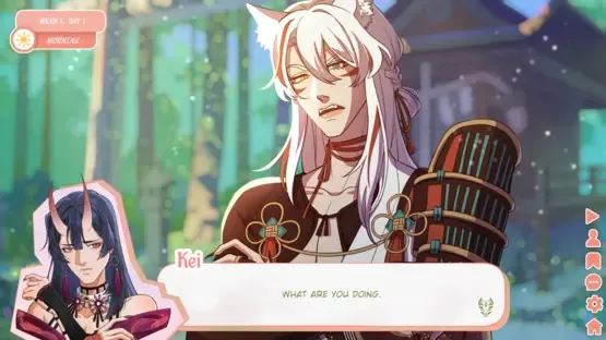 My Wish To You screenshot 5