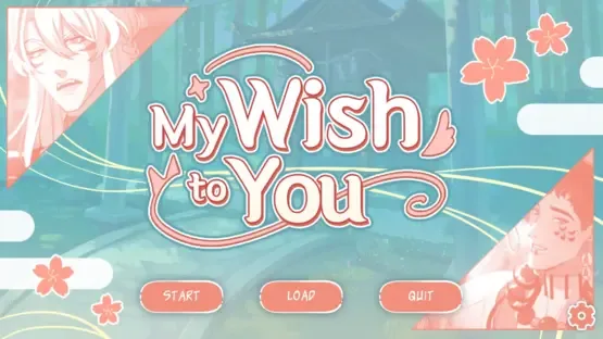 My Wish To You screenshot 6