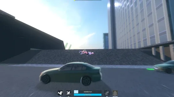 SkyRen screenshot 3