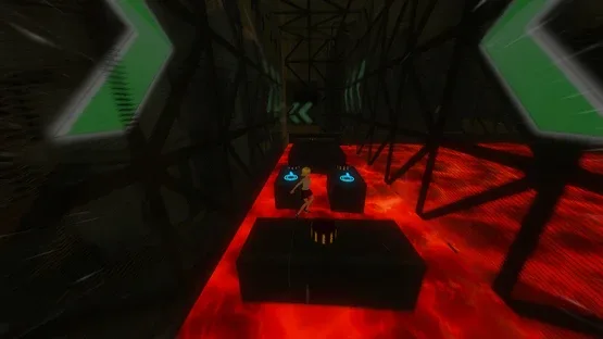 SkyRen screenshot 2