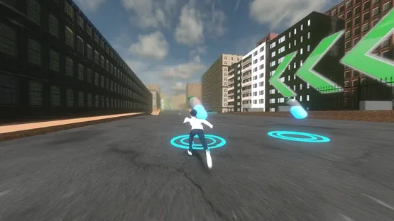 SkyRen screenshot 4