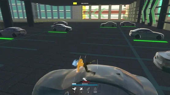 SkyRen screenshot 5