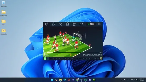 Football AFK screenshot 5