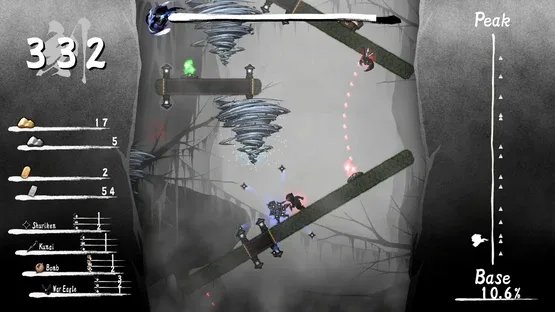 Mukuro no Rasen screenshot 2