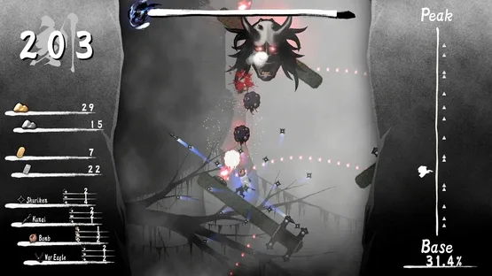 Mukuro no Rasen screenshot 4