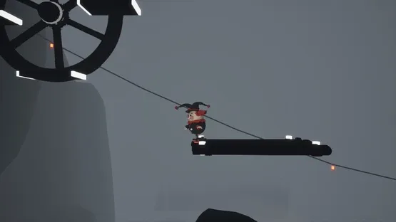 Joker on the Spring screenshot 3