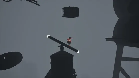 Joker on the Spring screenshot 7