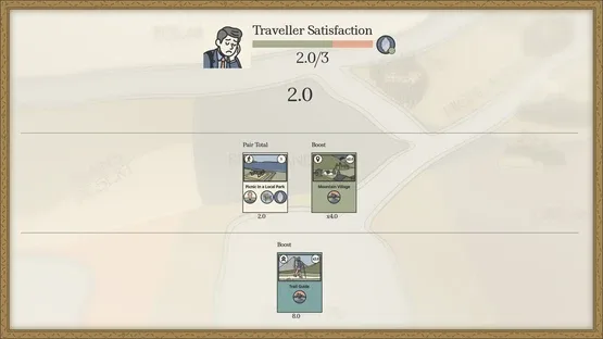 Dear Journey... screenshot 2
