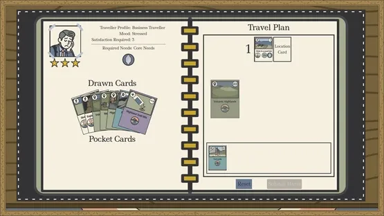 Dear Journey... screenshot 3