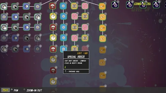 Is Zombody Home? screenshot 5