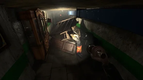 Freaking Hallway screenshot 11
