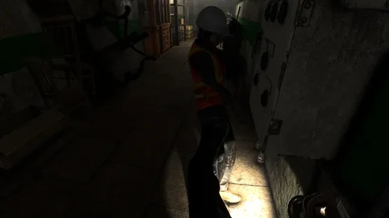 Freaking Hallway screenshot 14