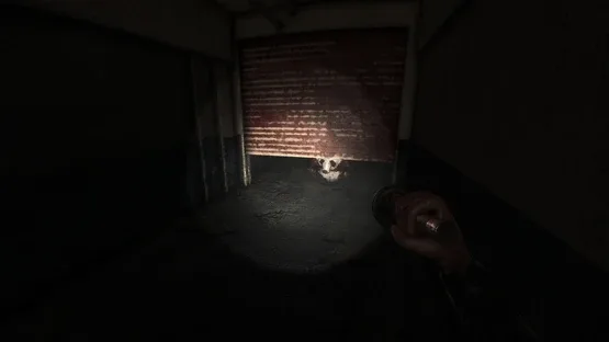 Freaking Hallway screenshot 2