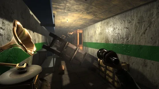 Freaking Hallway screenshot 5