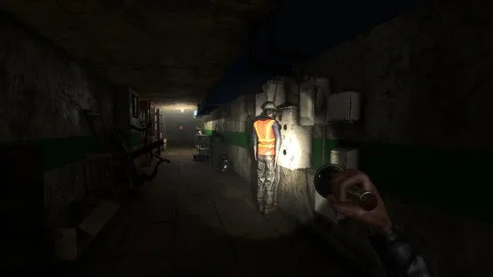 Freaking Hallway screenshot 6