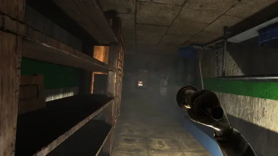 Freaking Hallway screenshot 16