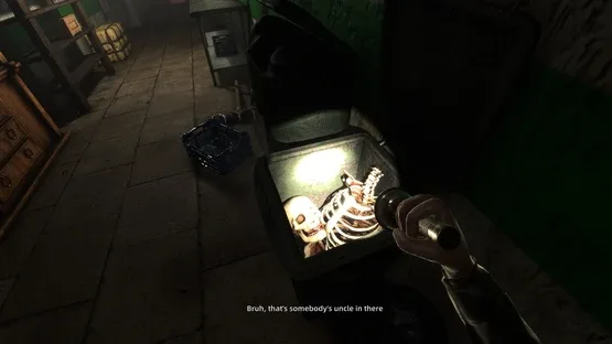 Freaking Hallway screenshot 17