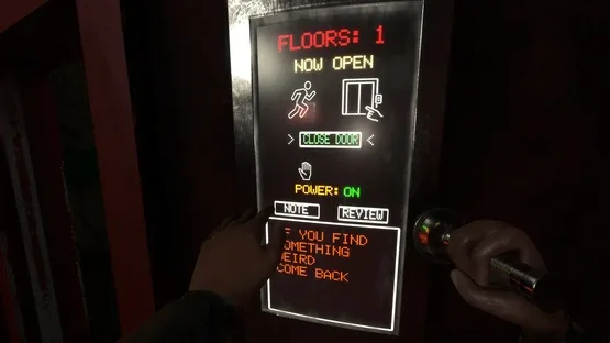 Freaking Hallway screenshot 19