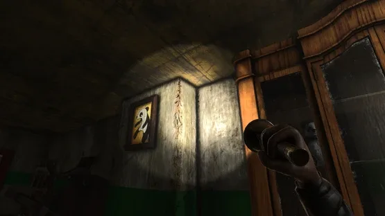 Freaking Hallway screenshot 20