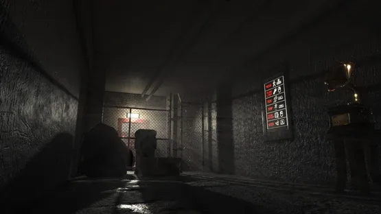Freaking Hallway screenshot 22