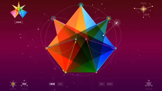 Triz | Triangular Dreaming screenshot 8