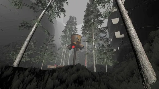 Mount Noire screenshot 4