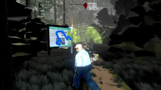 Mount Noire screenshot 5