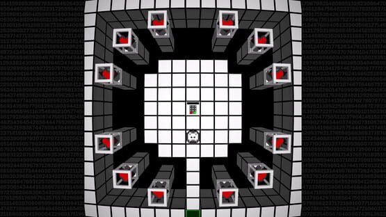 Cypher Dungeon screenshot 1