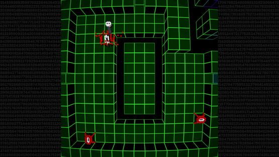 Cypher Dungeon screenshot 2