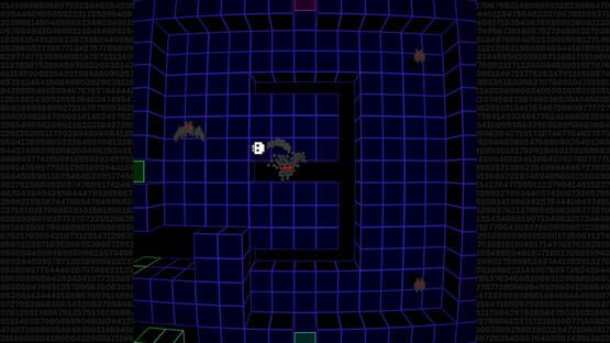 Cypher Dungeon screenshot 3